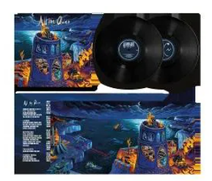 Joe Armon-Jones All The Quiet (Part II) 2LP