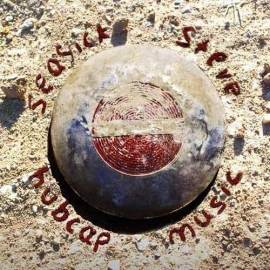 Seasick Steve - Hupcap Music LP