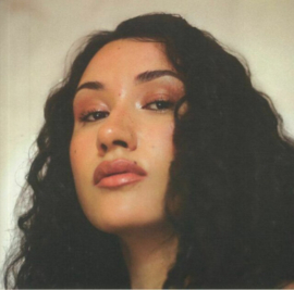 Cleo Sol  Rose In The Dark LP