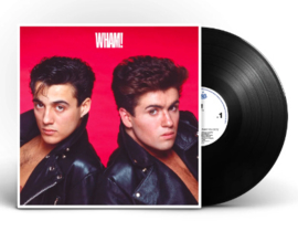 Wham Fantastic LP