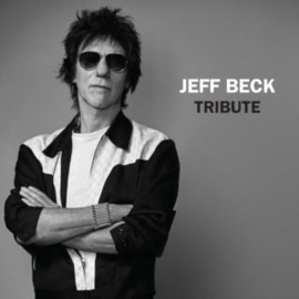 Jeff Beck Tribute 12"