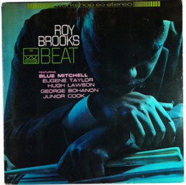 Roy Brooks Beat (Verve By Requests Series) LP