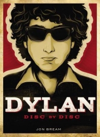Dylan Disc By Disc Boek - Engels-