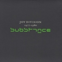 Joy Division Substance 2LP