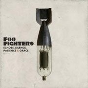 Foo Fighters Echoes, Silence, Patience & Grace 2LP