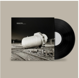 Deadletter Hysterical Strength LP
