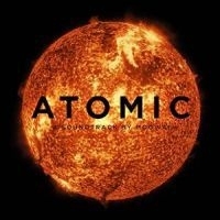 Mogwai Atomic 2LP