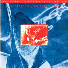 Dire Straits On Every Street SACD