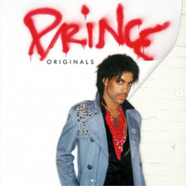 Prince Originals CD