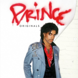 Prince Originals 180g 2LP