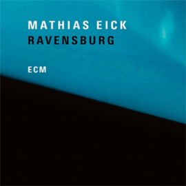 Mathias Eick Ravensburg 180g LP
