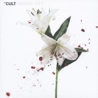 Cult Hidden City 2LP