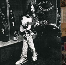 Neil Young Greatest Hits HQ 3LP