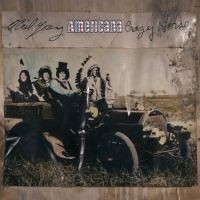 Neil Young & Crazy Horse - Americana HQ 2LP