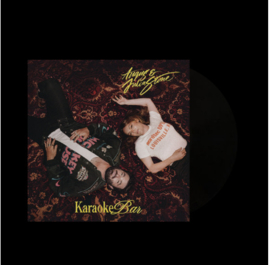 Angus & Julia Stone Karaoke Bar LP