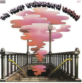 The Velvet Underground Loaded (Atlantic 75 Series) Hybrid Stereo SACD