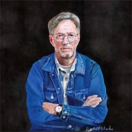 Eric Clapton I Still Do 180g 45rpm 2LP