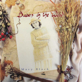Mary Black Babes In The Wood LP