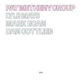 Pat Metheny Group Pat Metheny Group 180g LP