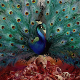 Opeth - Sorceress 2LP - Coloured Vinyl-