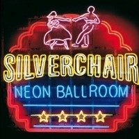 Silverchair Neon Ballroom LP