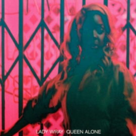 Lady Wray Queen Alone LP