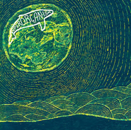 Superorganism Superorganism LP - No Risc Disc-