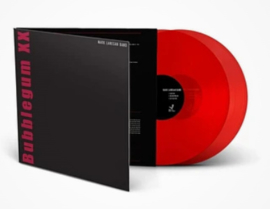 Mark Lanegan Bubblegum 2LP - Red Vinyl-