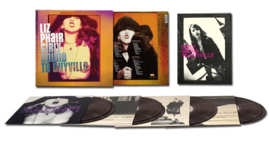 Liz Phair Girly Sound To Guyville 7LP Box Set