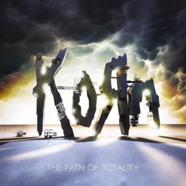 Korn The Path Of Totality LP