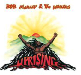 Bob Marley and The Wailers Uprising SACD