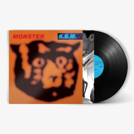 R.E.M. Monster 180g LP