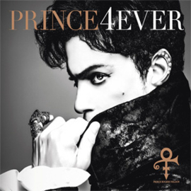 Prince 4Ever 4LP