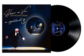 Herman van Veen In Vogelvlucht 3 LP