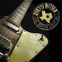 Johnny Winter - Live Bootleg Series Vol.1 2LP