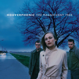 Hooverphonic Magnificent Tree LP