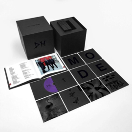 Depeche Mode Mode 18CD  -Box Set-