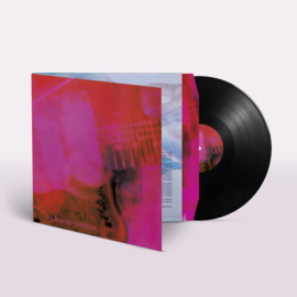 My Bloody Valentine Loveless LP - Deluxe Edition-