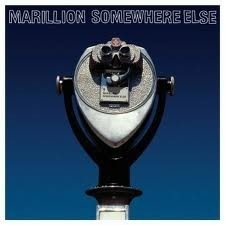 Marillion - Somewhere Else HQ LP