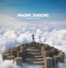 Imagine Dragons Night Visions 2LP