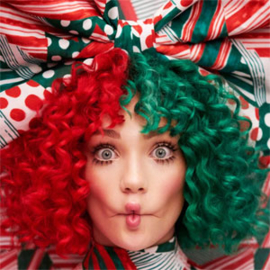 Sia Everyday Is Christmas LP