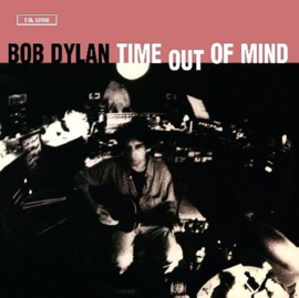 Bob Dylan Time Out Of Mind 2LP + 7''