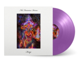 Dexy's The Feminine Divine LP - Purple Vinyl-
