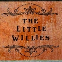 The Little Willies - Norah Jones Project HQ LP + bonus 7