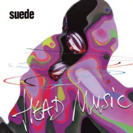 Suede Head Music 3LP - Coloured Vinyl