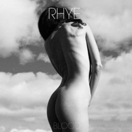 Rhye Blood LP - No Risc Disc-