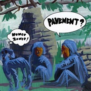 Pavement  Wowee Zowee LP