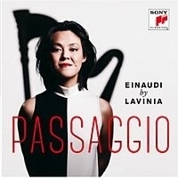 Lavinia Meijer - Passaggio Eunaudi By 2LP