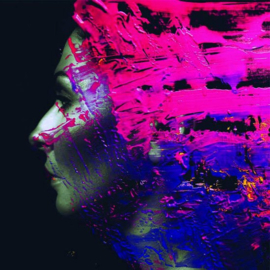 Steven Wilson  Hand.Cannot.Erase 2LP - Magenta Vinyl-