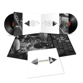 John Coltrane - Both Directions At Once: The Lost Album 2LP
